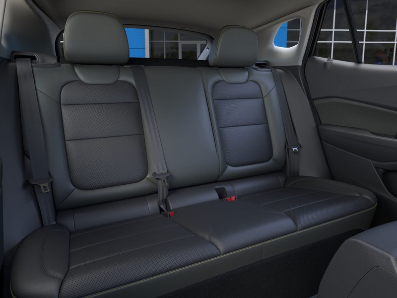 Chevrolet Trax Vehicle Full-screen Gallery Image 17