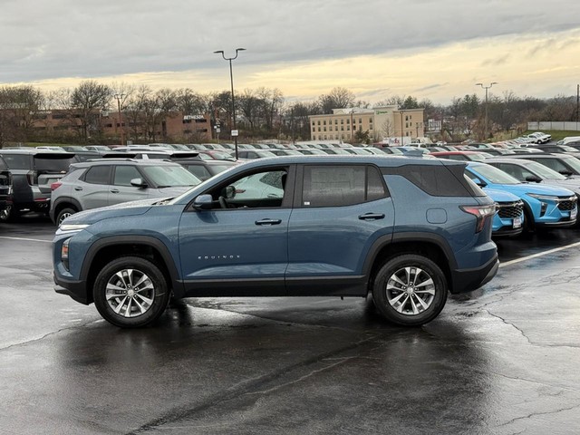 2026 Chevrolet Equinox LT - Photo 2