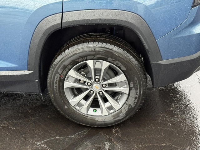 2026 Chevrolet Equinox LT - Photo 4