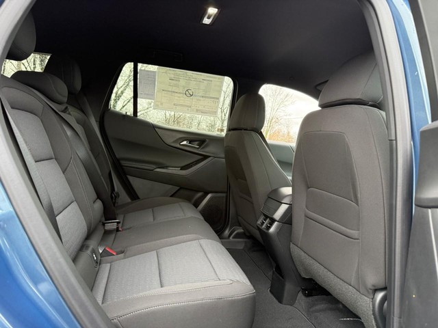 2026 Chevrolet Equinox LT - Photo 5