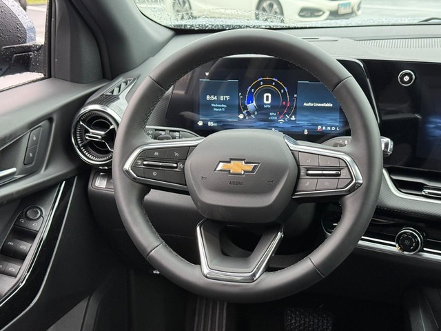2026 Chevrolet Equinox LT - Photo 7