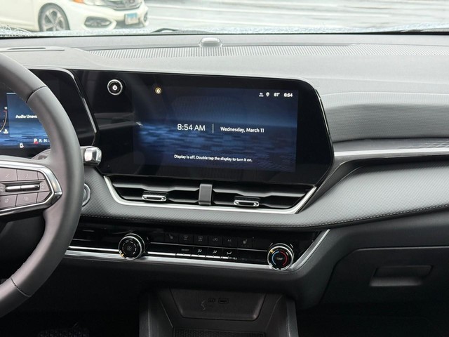 2026 Chevrolet Equinox LT - Photo 8