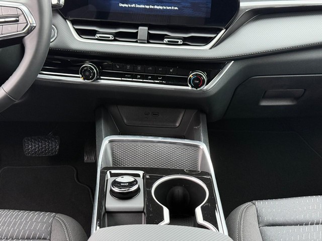 2026 Chevrolet Equinox LT - Photo 9