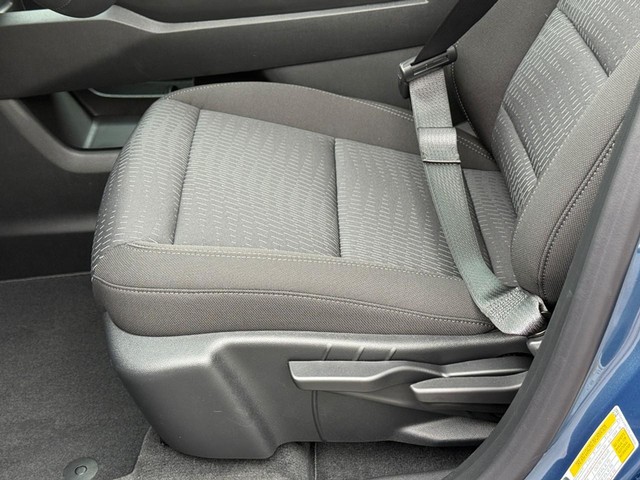 2026 Chevrolet Equinox LT - Photo 11