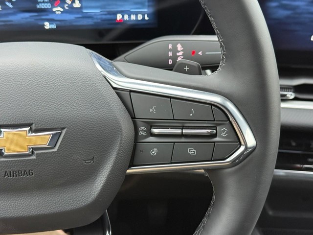 2026 Chevrolet Equinox LT - Photo 13