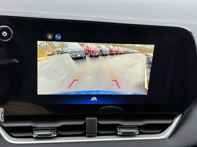2026 Chevrolet Equinox LT - Photo 15
