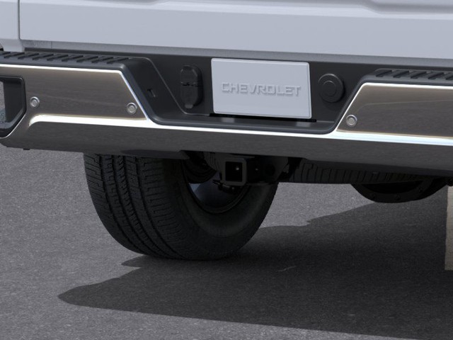 2026 Chevrolet Silverado 1500 LTZ - Photo 14
