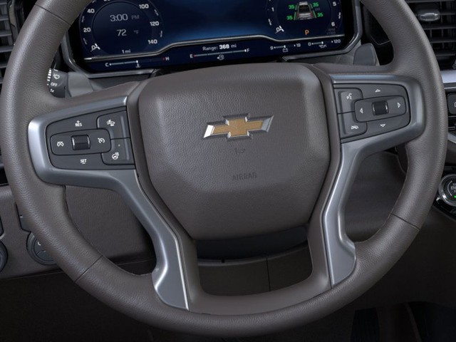 2026 Chevrolet Silverado 1500 LTZ - Photo 19