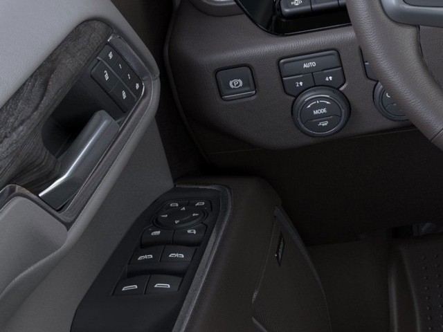 2026 Chevrolet Silverado 1500 LTZ - Photo 22
