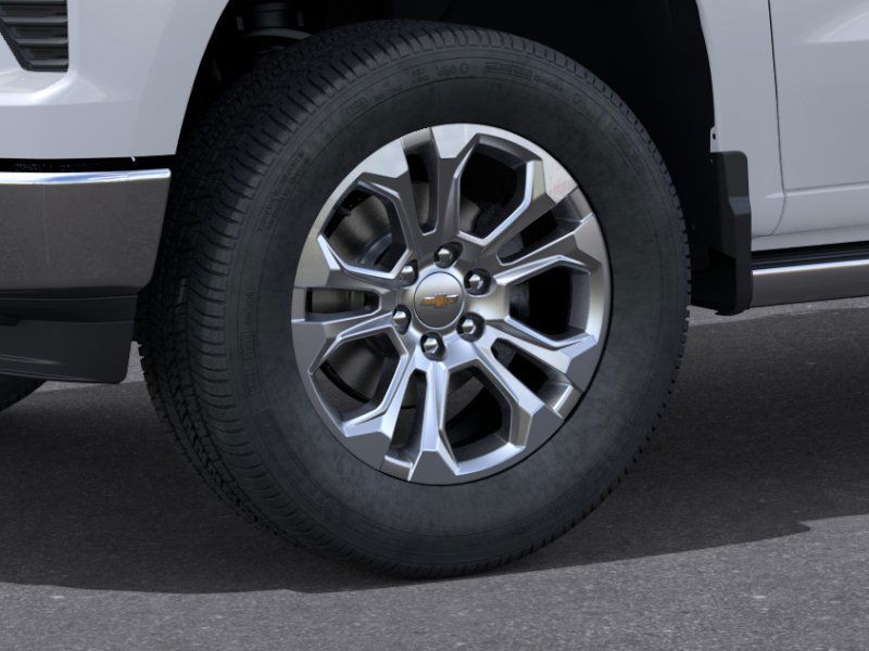 Chevrolet Silverado 1500 Vehicle Full-screen Gallery Image 9