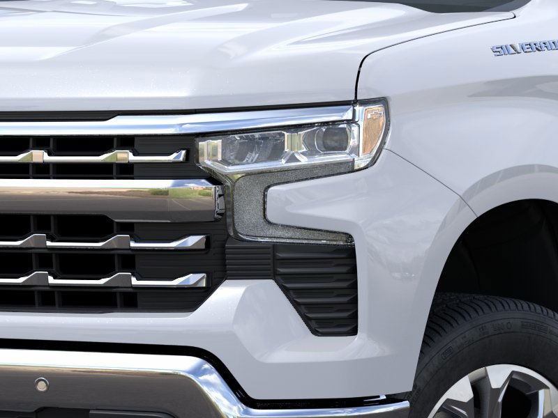 Chevrolet Silverado 1500 Vehicle Full-screen Gallery Image 10
