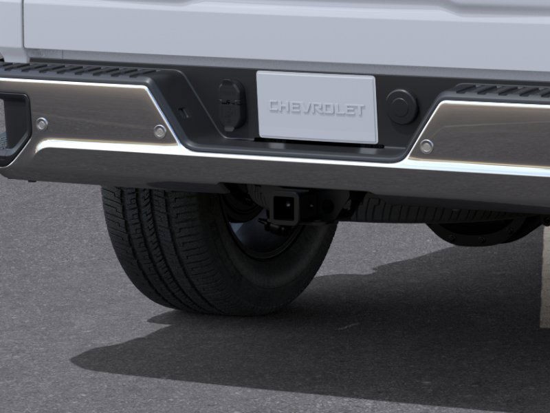 Chevrolet Silverado 1500 Vehicle Full-screen Gallery Image 14