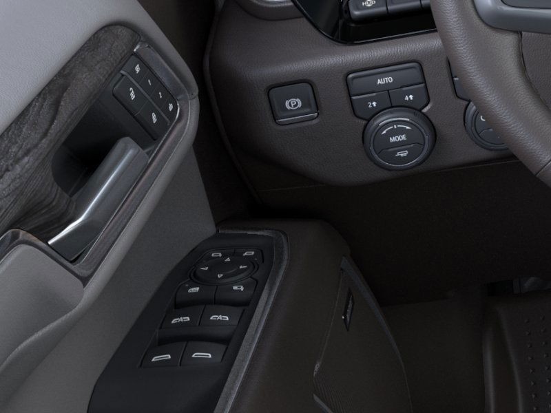 Chevrolet Silverado 1500 Vehicle Full-screen Gallery Image 22