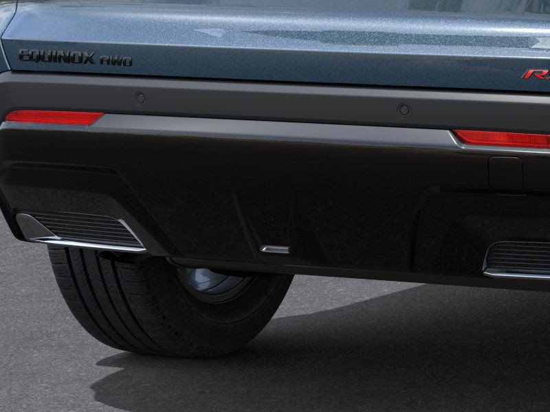 Chevrolet Equinox Vehicle Full-screen Gallery Image 14