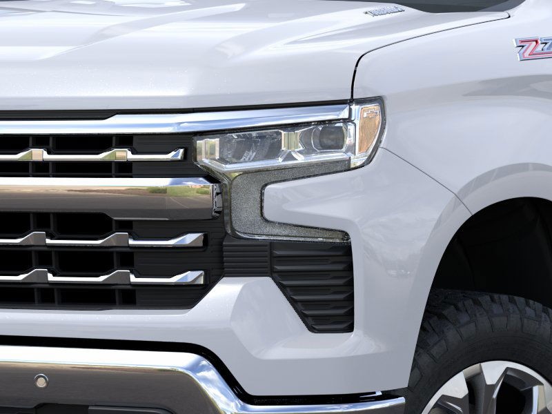 Chevrolet Silverado 1500 Vehicle Full-screen Gallery Image 10