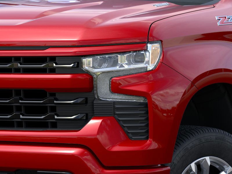 Chevrolet Silverado 1500 Vehicle Full-screen Gallery Image 10