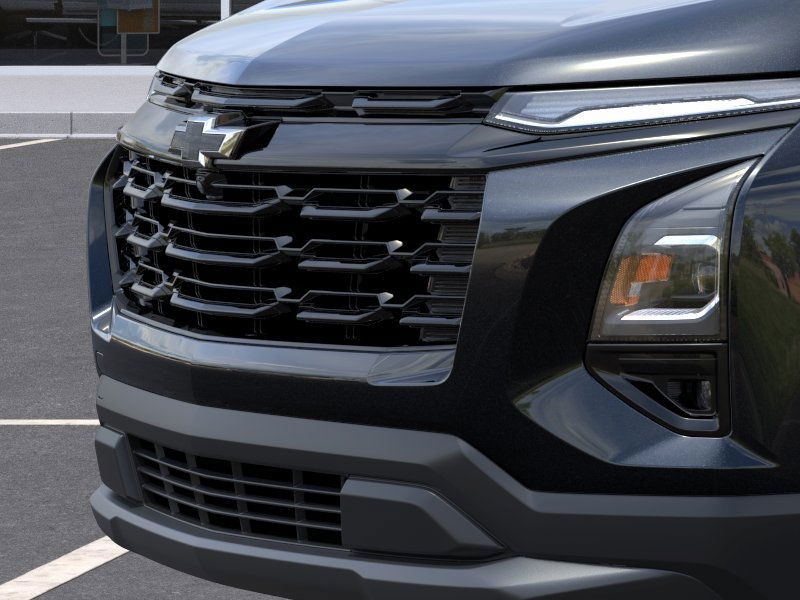 Chevrolet Equinox Vehicle Full-screen Gallery Image 13