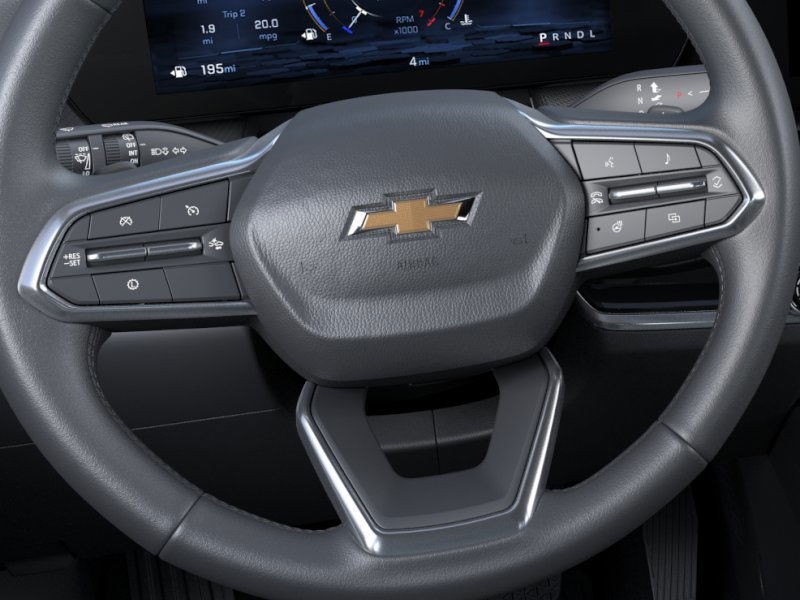Chevrolet Equinox Vehicle Full-screen Gallery Image 19