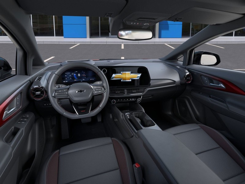 Chevrolet Equinox EV Vehicle Full-screen Gallery Image 15