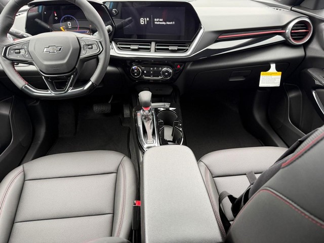 2026 Chevrolet Trax RS - Photo 7