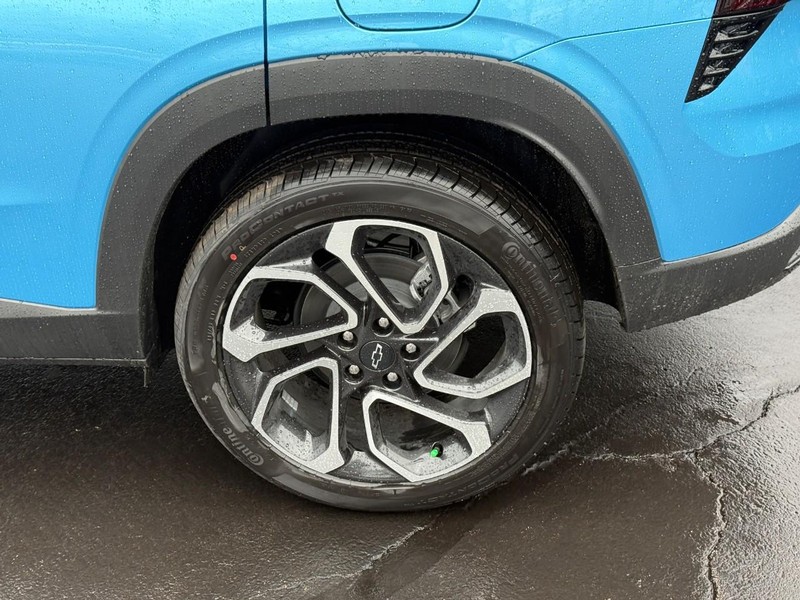 Chevrolet Trax Vehicle Full-screen Gallery Image 4