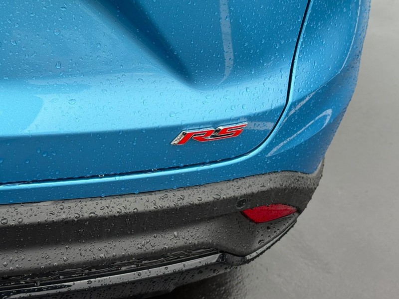 Chevrolet Trax Vehicle Full-screen Gallery Image 5