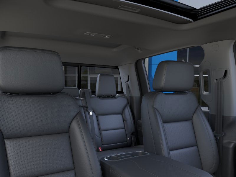 Chevrolet Silverado 1500 Vehicle Full-screen Gallery Image 24