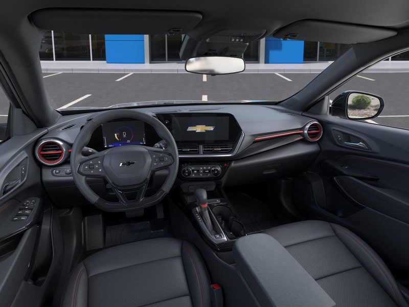 Chevrolet Trax Vehicle Full-screen Gallery Image 15