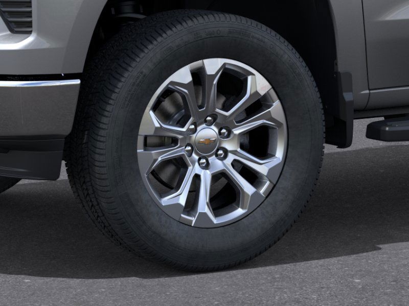 Chevrolet Silverado 1500 Vehicle Full-screen Gallery Image 9