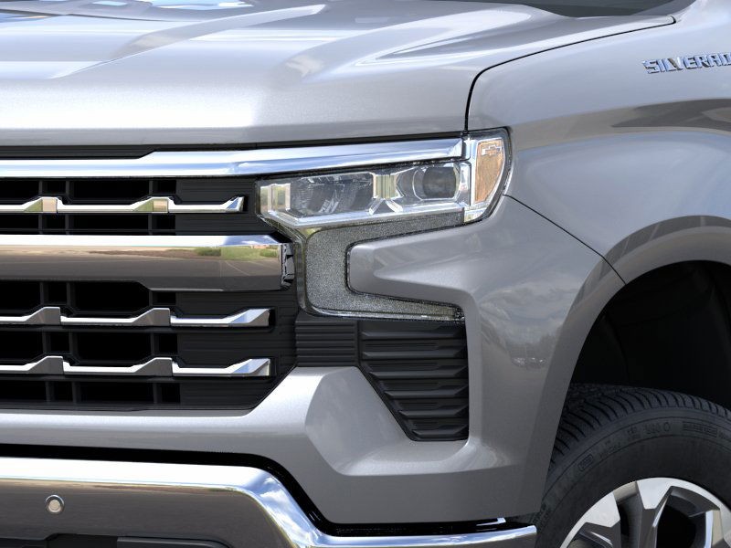 Chevrolet Silverado 1500 Vehicle Full-screen Gallery Image 10