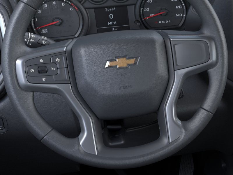 Chevrolet Silverado 2500HD Vehicle Full-screen Gallery Image 19