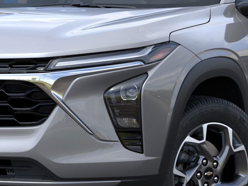 Chevrolet Trax Vehicle Full-screen Gallery Image 10