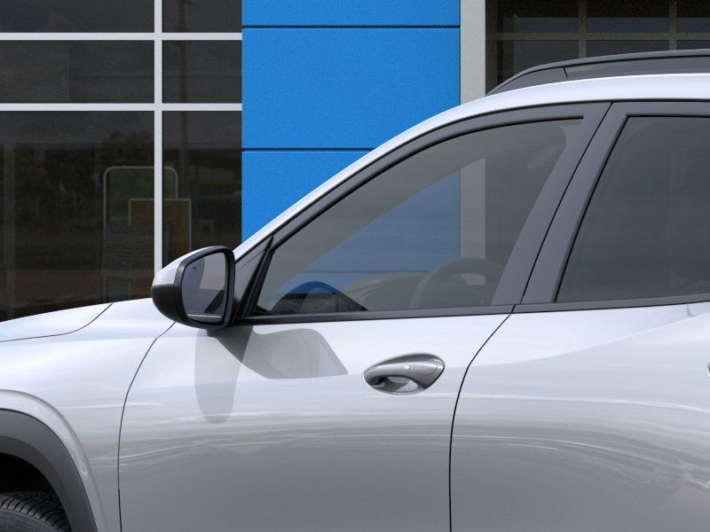 Chevrolet Trax Vehicle Full-screen Gallery Image 12