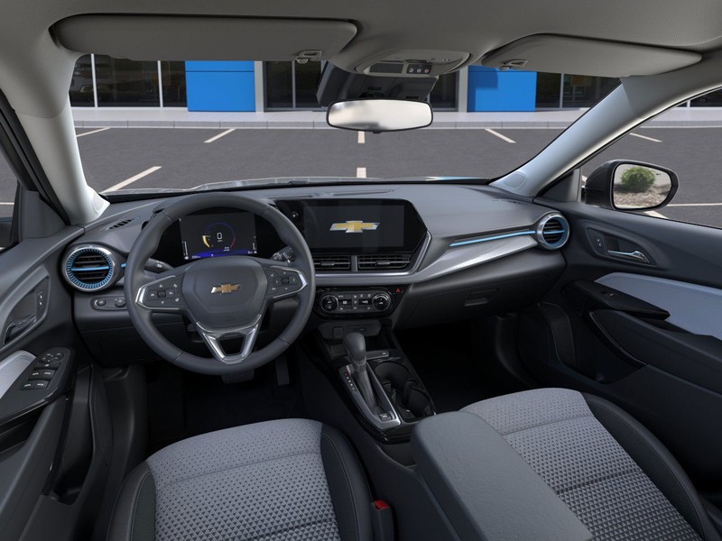 Chevrolet Trax Vehicle Full-screen Gallery Image 15