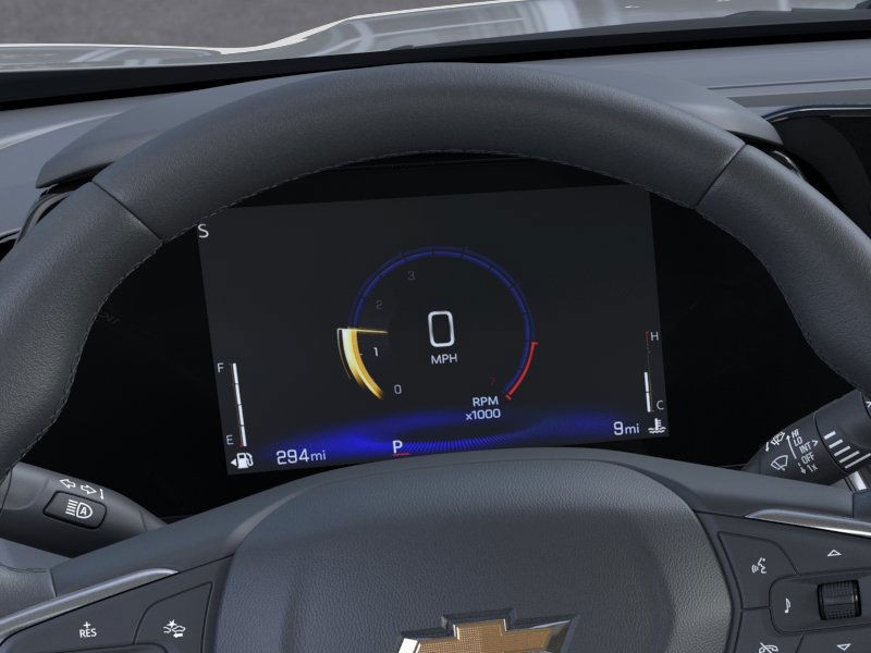 Chevrolet Trax Vehicle Full-screen Gallery Image 18