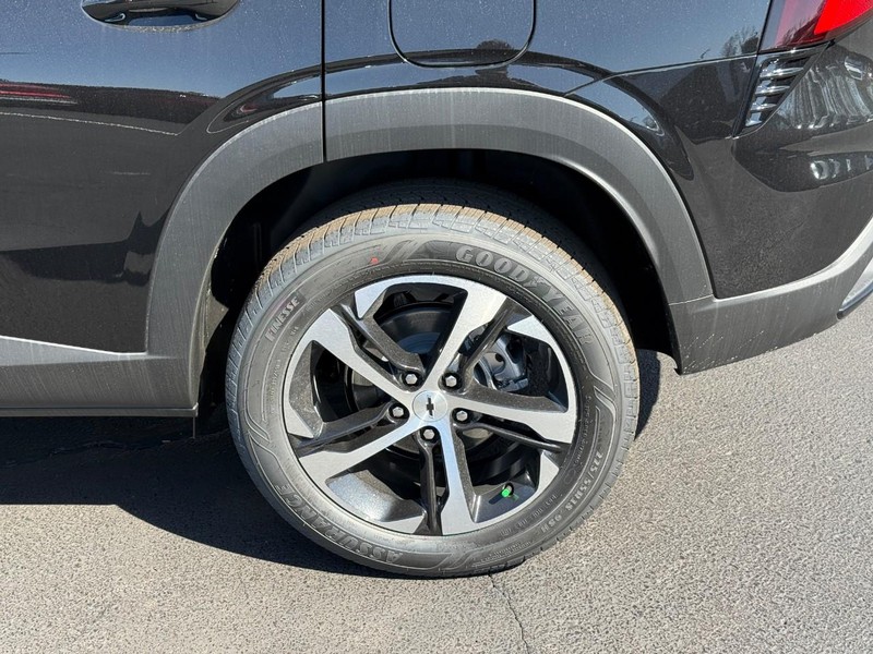 Chevrolet Trax Vehicle Full-screen Gallery Image 4