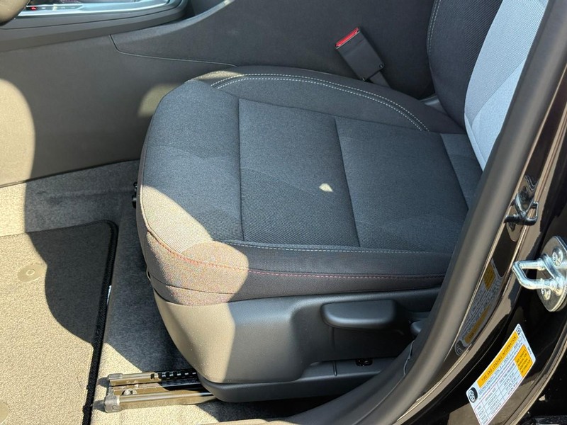 Chevrolet Trax Vehicle Full-screen Gallery Image 11