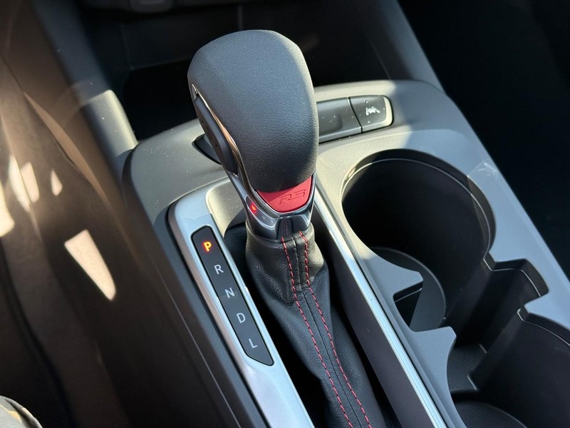 Chevrolet Trax Vehicle Full-screen Gallery Image 14