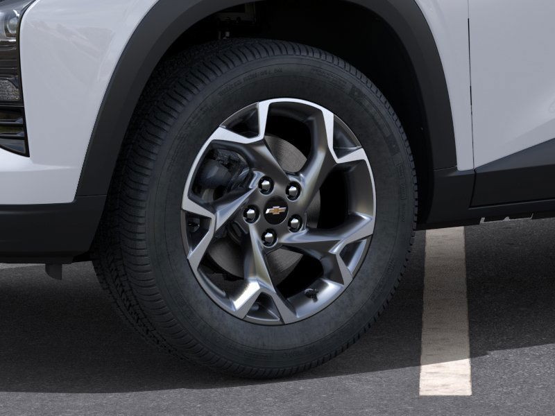 Chevrolet Trax Vehicle Full-screen Gallery Image 9