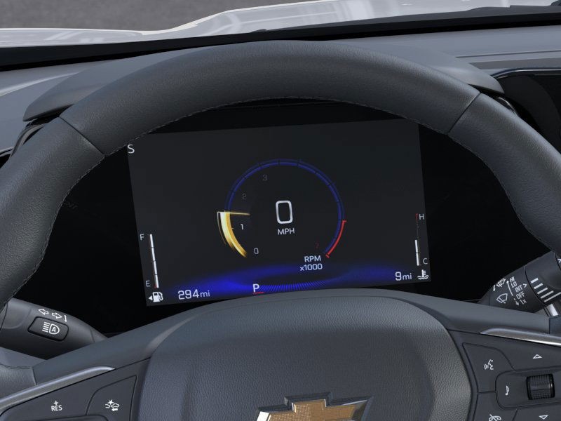 Chevrolet Trax Vehicle Full-screen Gallery Image 18