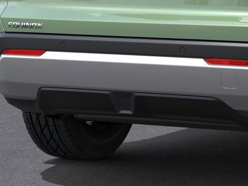 Chevrolet Equinox Vehicle Full-screen Gallery Image 14