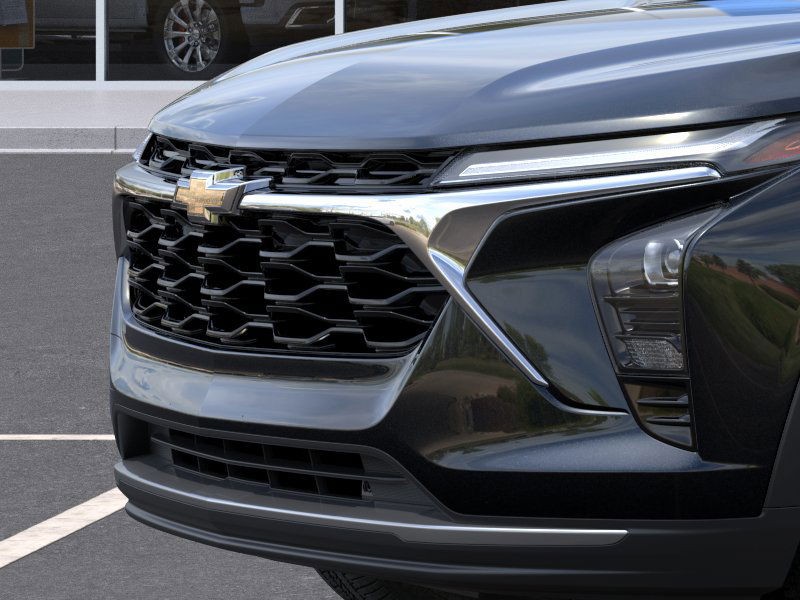 Chevrolet Trax Vehicle Full-screen Gallery Image 13