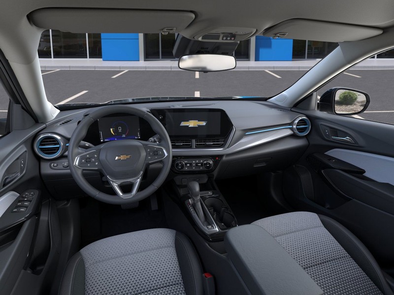 Chevrolet Trax Vehicle Full-screen Gallery Image 15