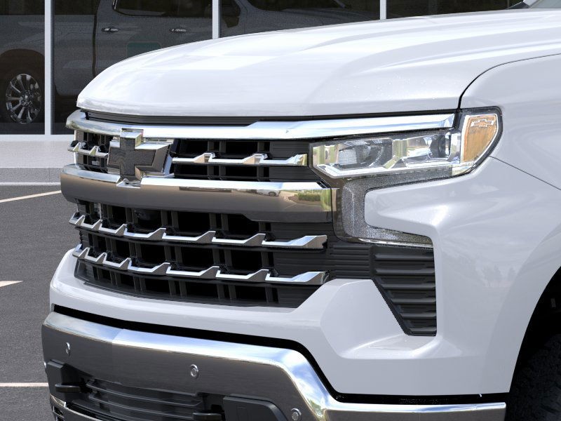 Chevrolet Silverado 1500 Vehicle Full-screen Gallery Image 13