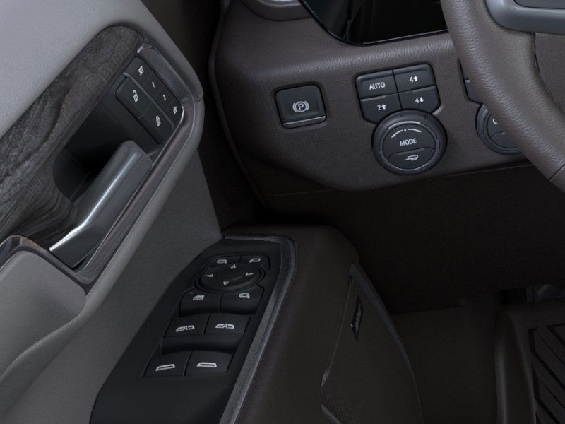 Chevrolet Silverado 1500 Vehicle Full-screen Gallery Image 22