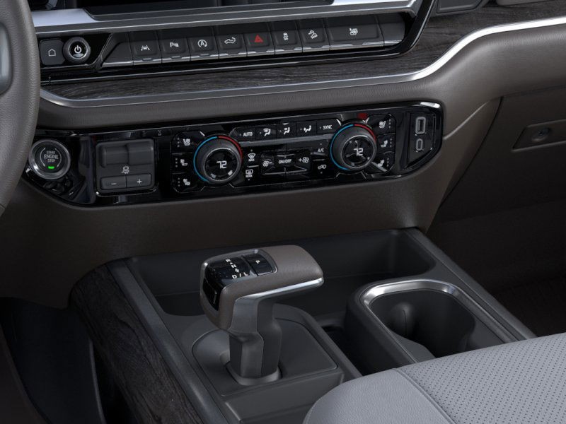 Chevrolet Silverado 1500 Vehicle Full-screen Gallery Image 23