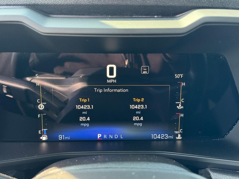 Chevrolet Colorado Vehicle Full-screen Gallery Image 20