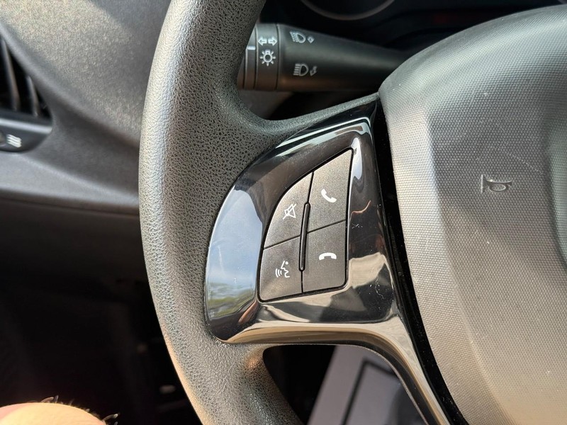 Ram ProMaster City Cargo Van Vehicle Full-screen Gallery Image 15