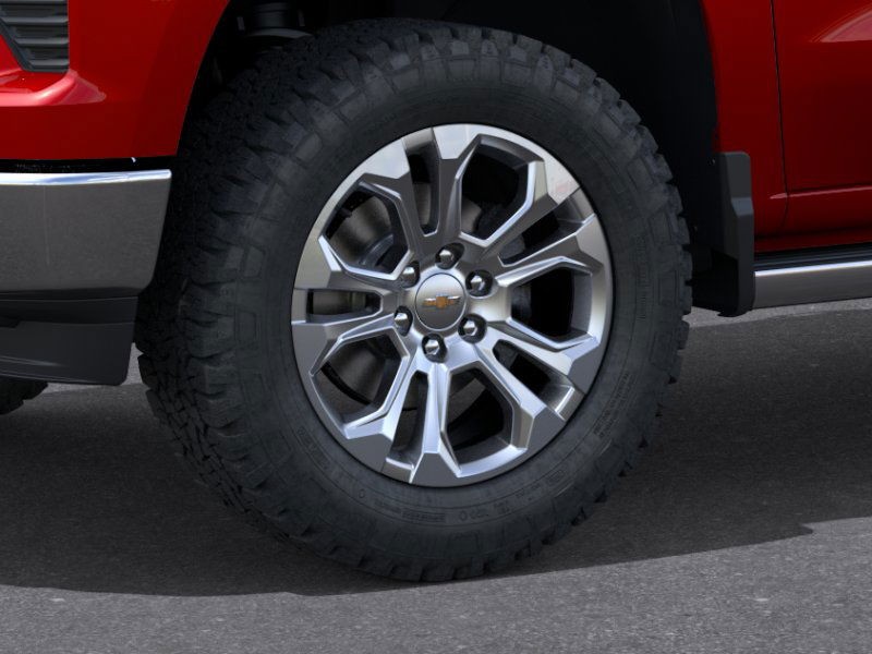 Chevrolet Silverado 1500 Vehicle Full-screen Gallery Image 9