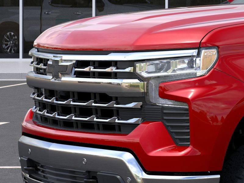Chevrolet Silverado 1500 Vehicle Full-screen Gallery Image 13